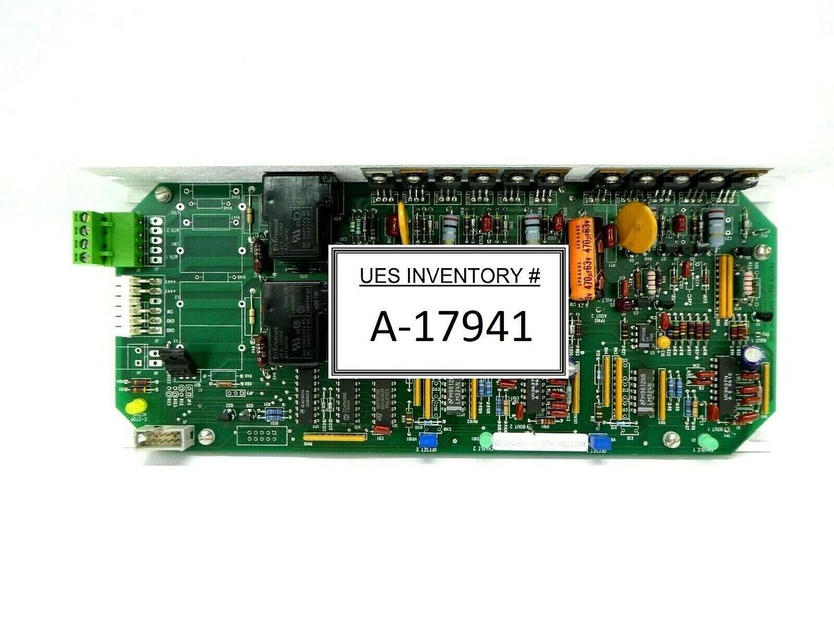Used PRI Automation BM17756L01R/DS Processor Board PCB PB17756 BM17756 Working Spare