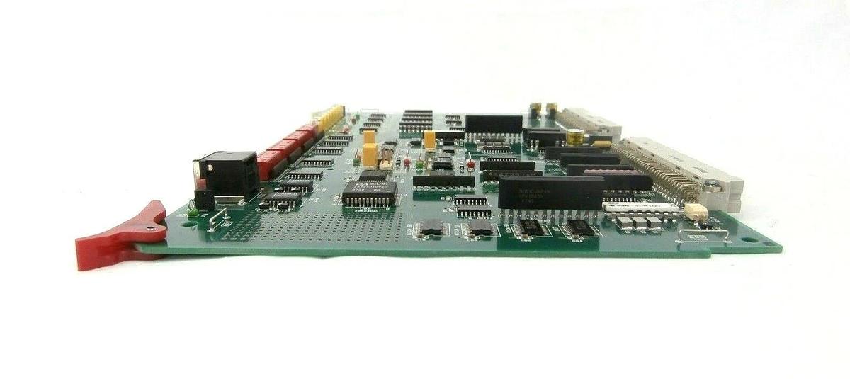 Used Nikon 4S018-351-Ⓐ Control Board PCB Card OPDCTRL2 NSR System Working Surplus