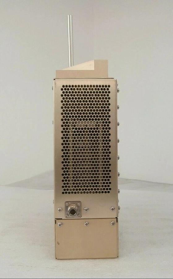 Used AMAT Applied Materials 0010-09007 RF Match 0020-09357 P5000 Mark II Working
