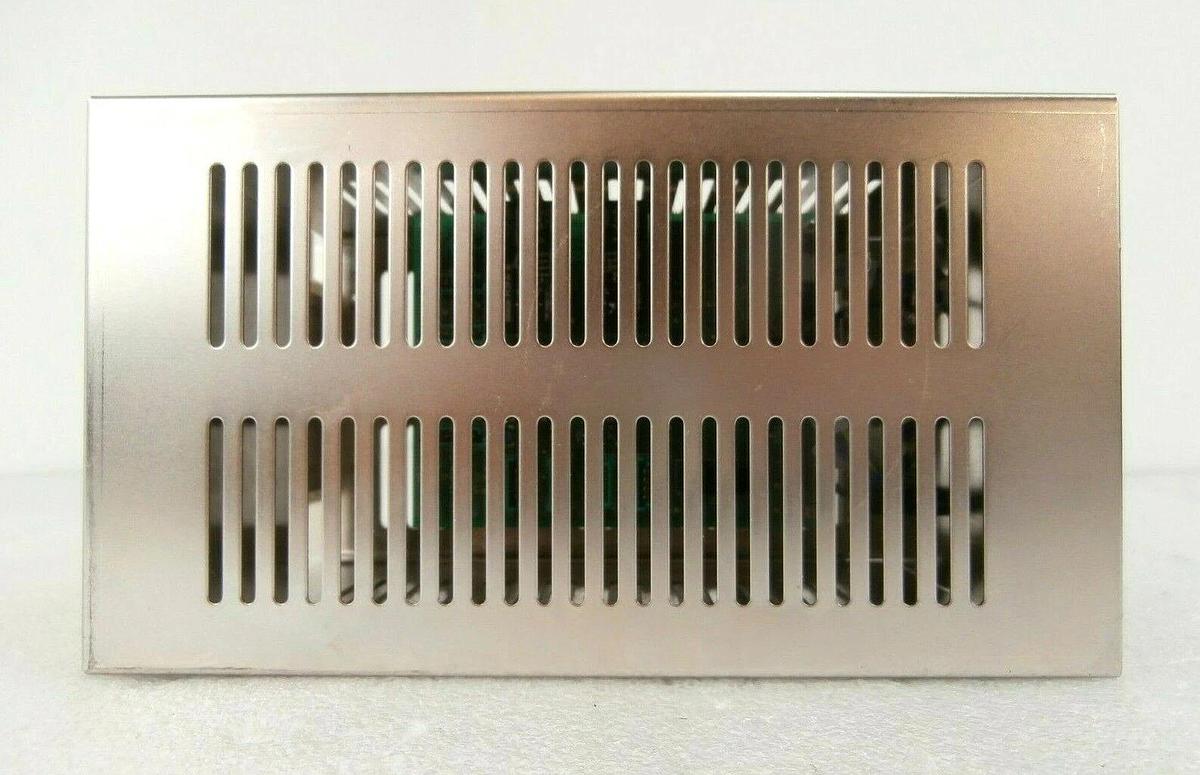 Used Hitachi SEQ Box Module I-900SRT Wafer Defect Inspection Tool Cut Cables Working