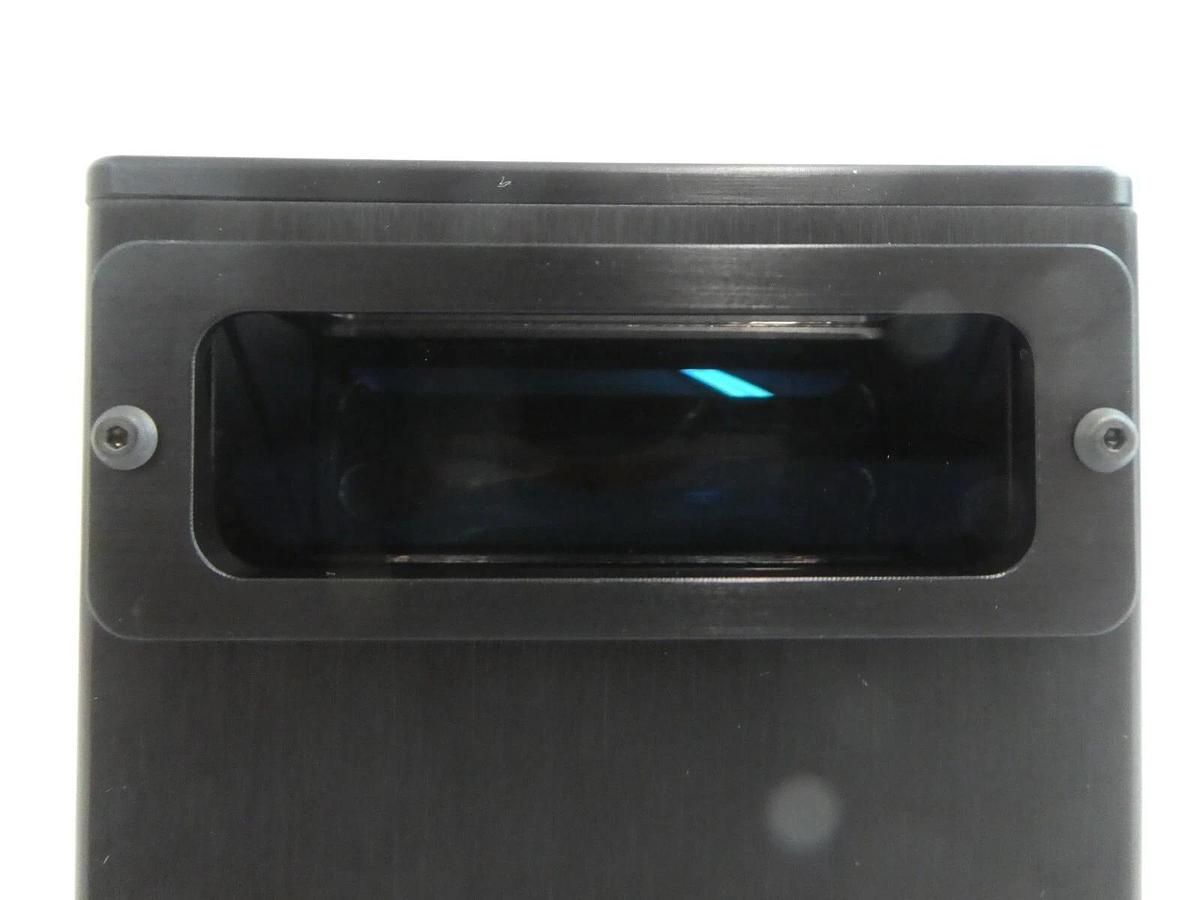 Used Cognex 800-5748-20 Scanner Wafer Inspection Reader In-Sight 1700 Working