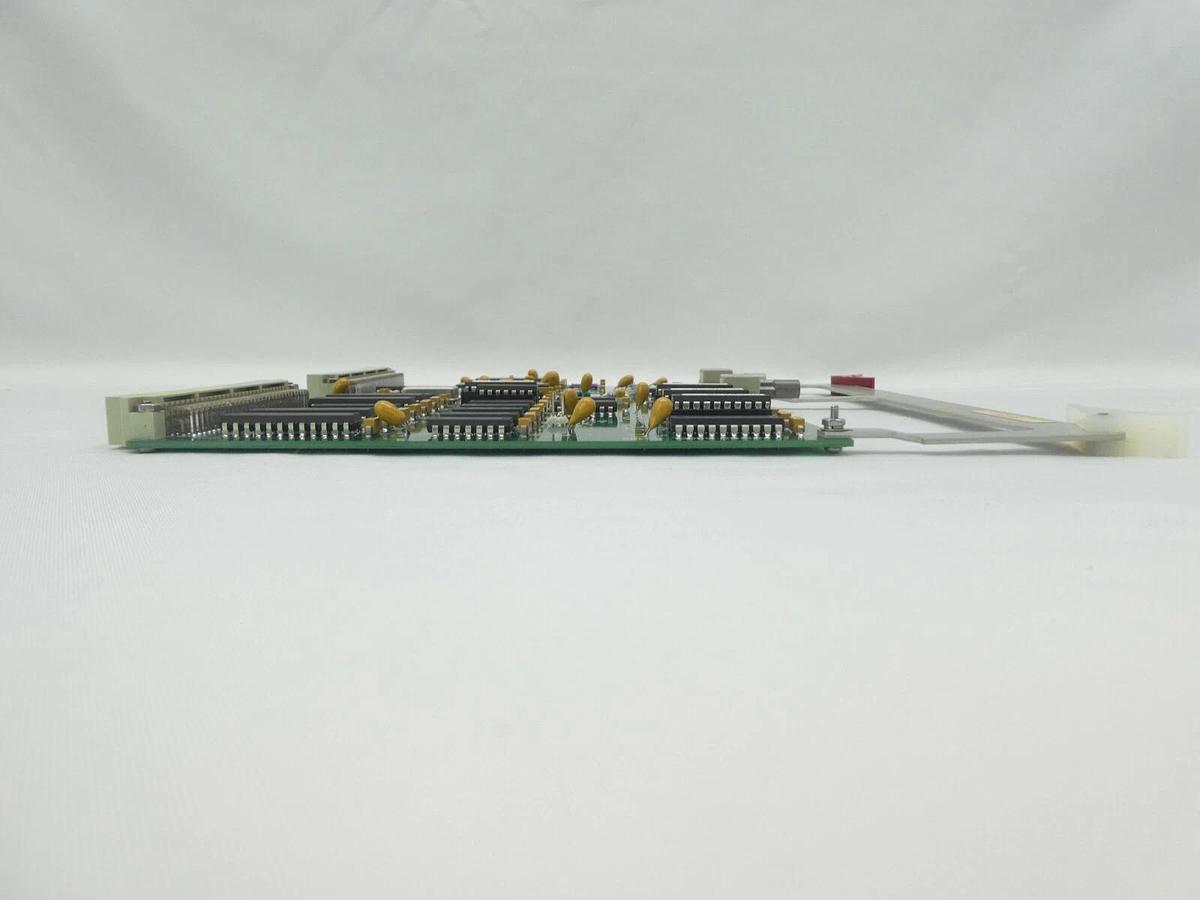 Used VMIC 332-000131-000M01 VMIVME PCB Card 5530S Lam Research 810-077433-002 Working