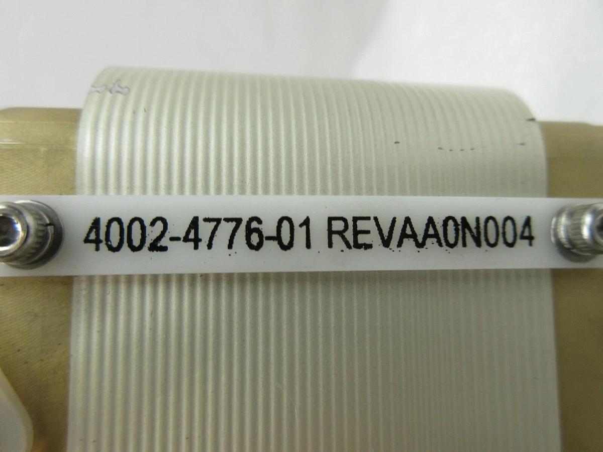 Used Asyst Technologies 4002-5964-01 Linear Actuator Assembly Rev. A Used Working