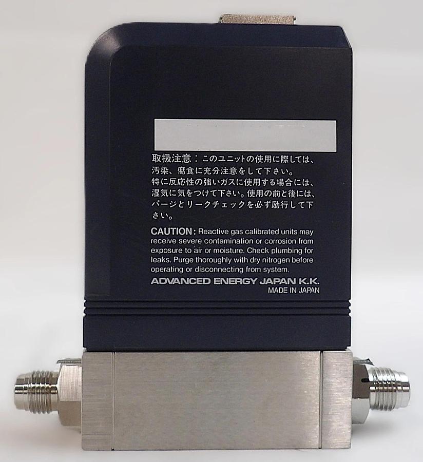 Used Aera FC-D981C Mass Flow Controller MFC 20000 SCCM Lot of 2 Surplus