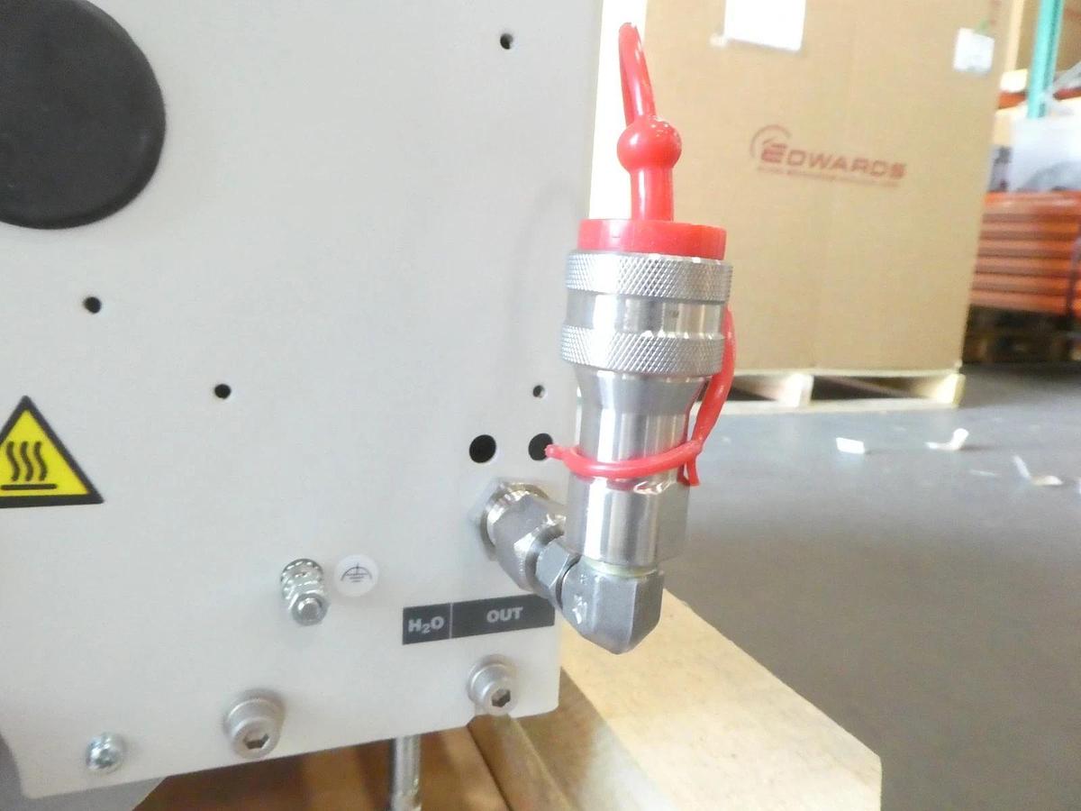 Refurbished iXH 100HT Edwards NRY45G000XS Vacuum Pump IXH100 208V Manufacturer Refurbished