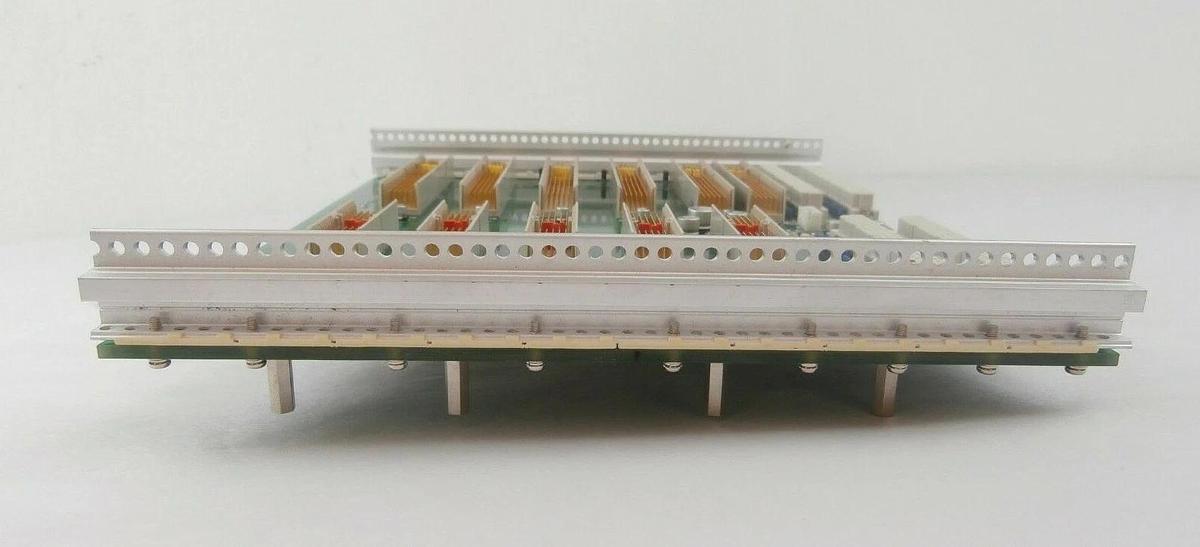 Used Nikon 4S013-517 Backplane Interface Board PCB STG-STC-33-5V2 NSR Working Surplus