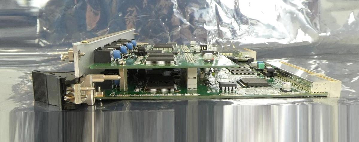 TEL Tokyo Electron E208-000021-11 UMC PCB Boad Assembly E2B401-11/UMC New Spare