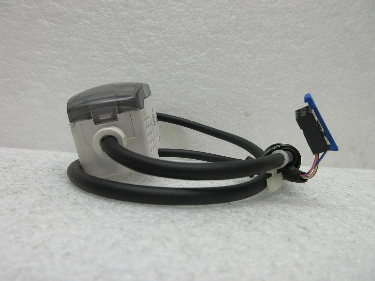 Used SunX HL-AC1 Advanced Intelligent Sensor Nikon NSR-S307E DUV Used Working