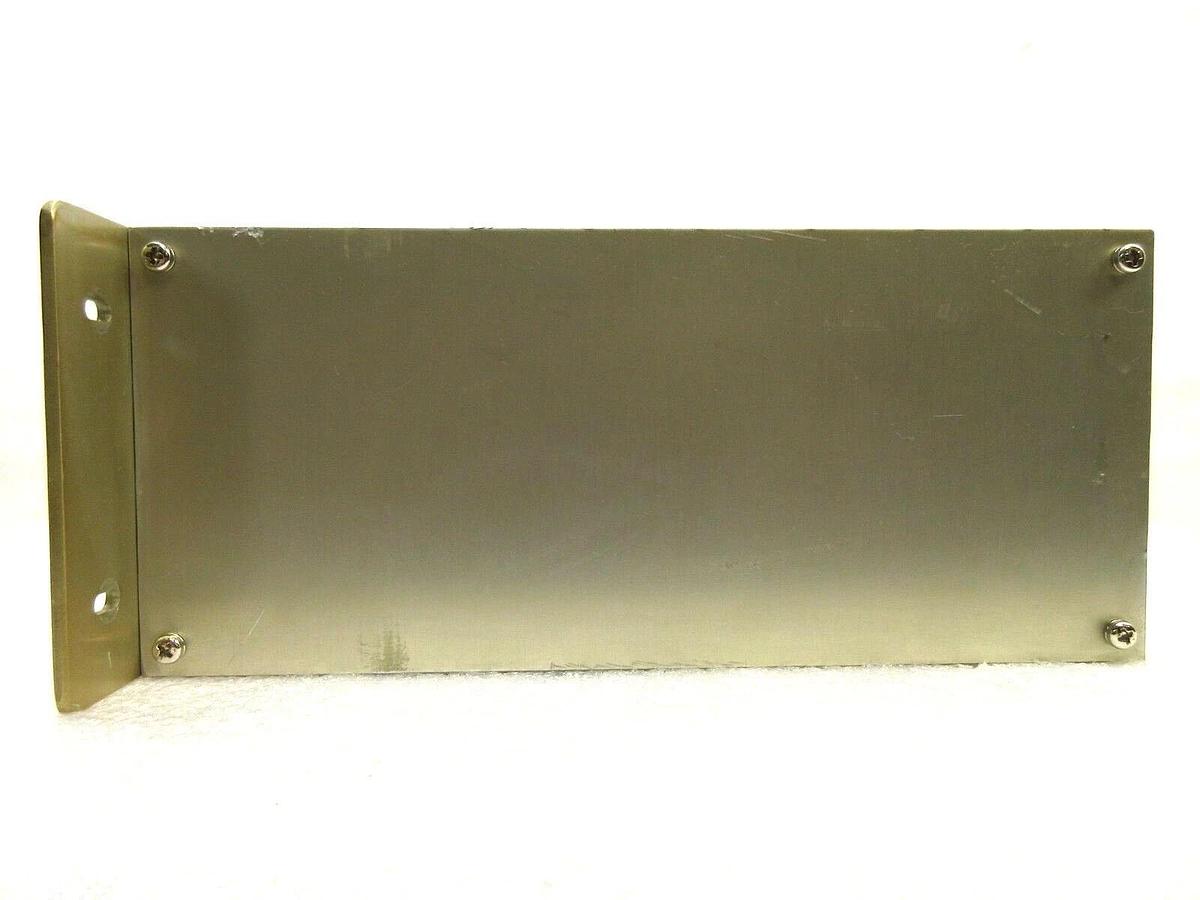 Used Asahi 130NK 3-2A AVIS2 ERG Amplifier Nikon 4S587-011-1 NSR System Working