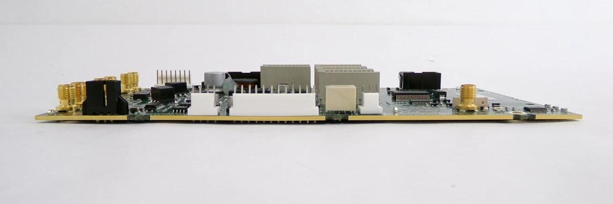 Used AE Advanced Energy 33120024-01 Quad Measurement 9 Base PCB 23020422-A Lot of 2