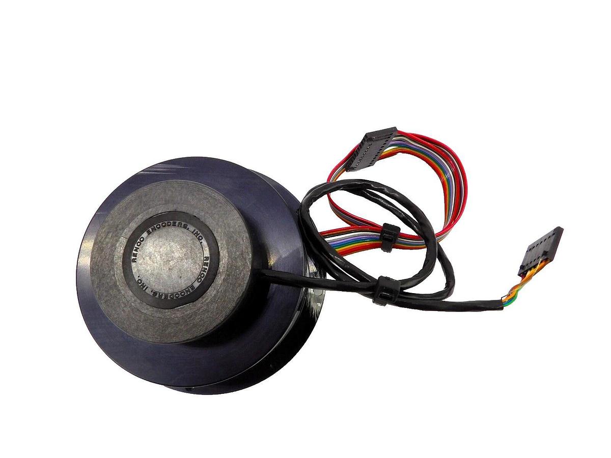 Used Lincoln Laser 1-2-3210-100-00 Laser Scanner Module Working Surplus