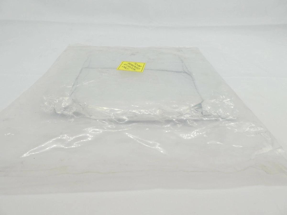 AMAT Applied Materials 0021-25875 Bocker Plate New