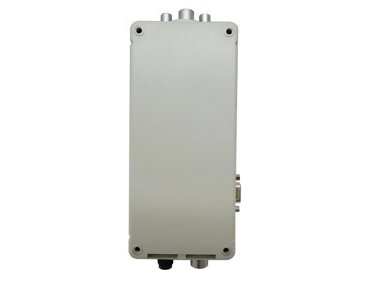 Used Hermos TLG-I1-1000-S0-00EB Transponder Reader ASC-I1 TLG-RS232 Working Spare