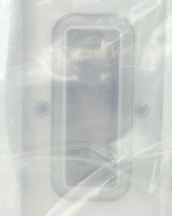 Refurbished Varian Vacuum Technologies 07306001 X Source Gate Valve Assembly OEM Refurbished