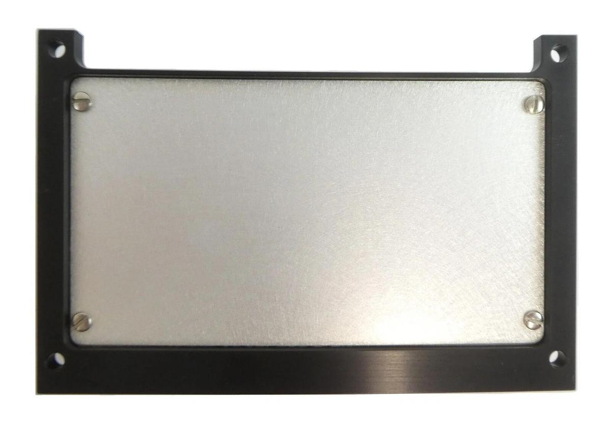 AMAT Applied Materials 0090-08397 Dual TC Temperature Unit Interlink New