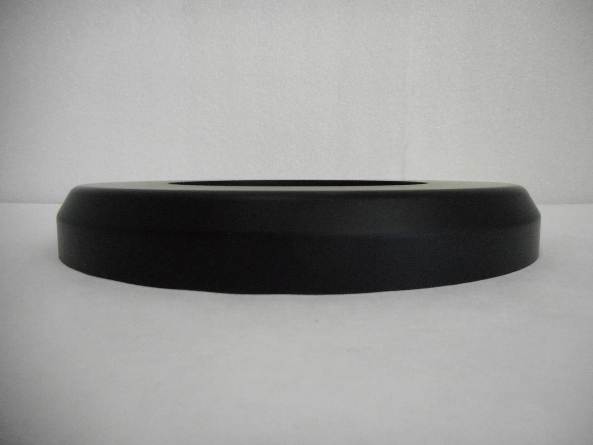 Refurbished McDowell & Company 19850 Aluminum Focus Ring ASM 4601133-0001 Refurbished