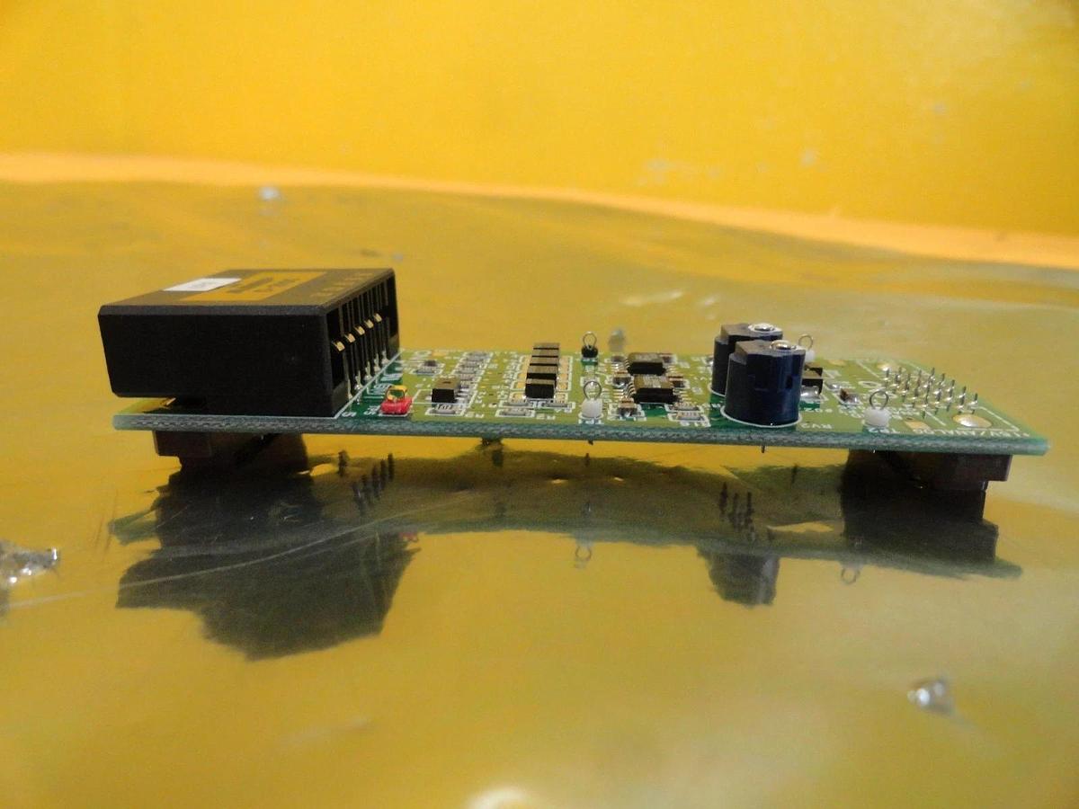 Used TEL Tokyo Electron OYDK-055 ANALOG PT #02 PCB Board Lot of 4 Lithius Used