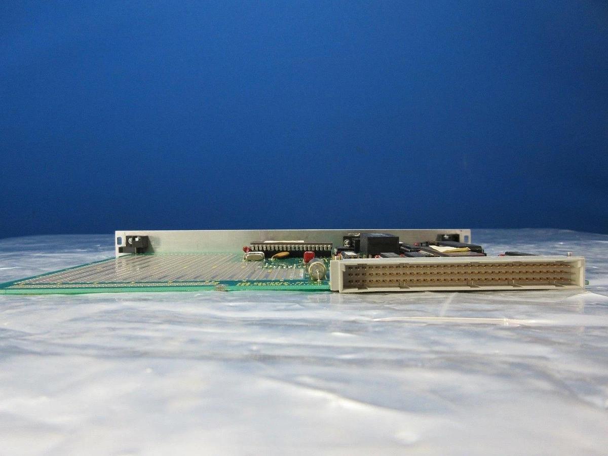 Used Amray 91171-1-1 VME N4/Proto PCB 800-2250-1-1 Rev. E1 Used Working
