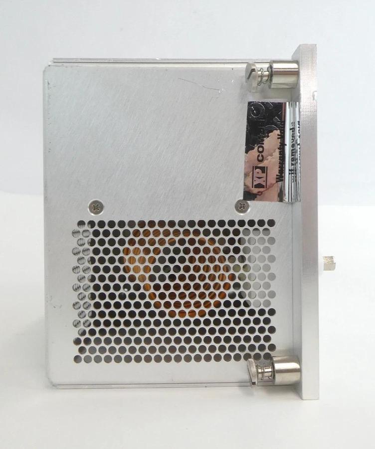 Used XP Power FP6287R2 Electrostatic Chuck Power Supply ESC-2 Comdel ESC-2/AM Surplus
