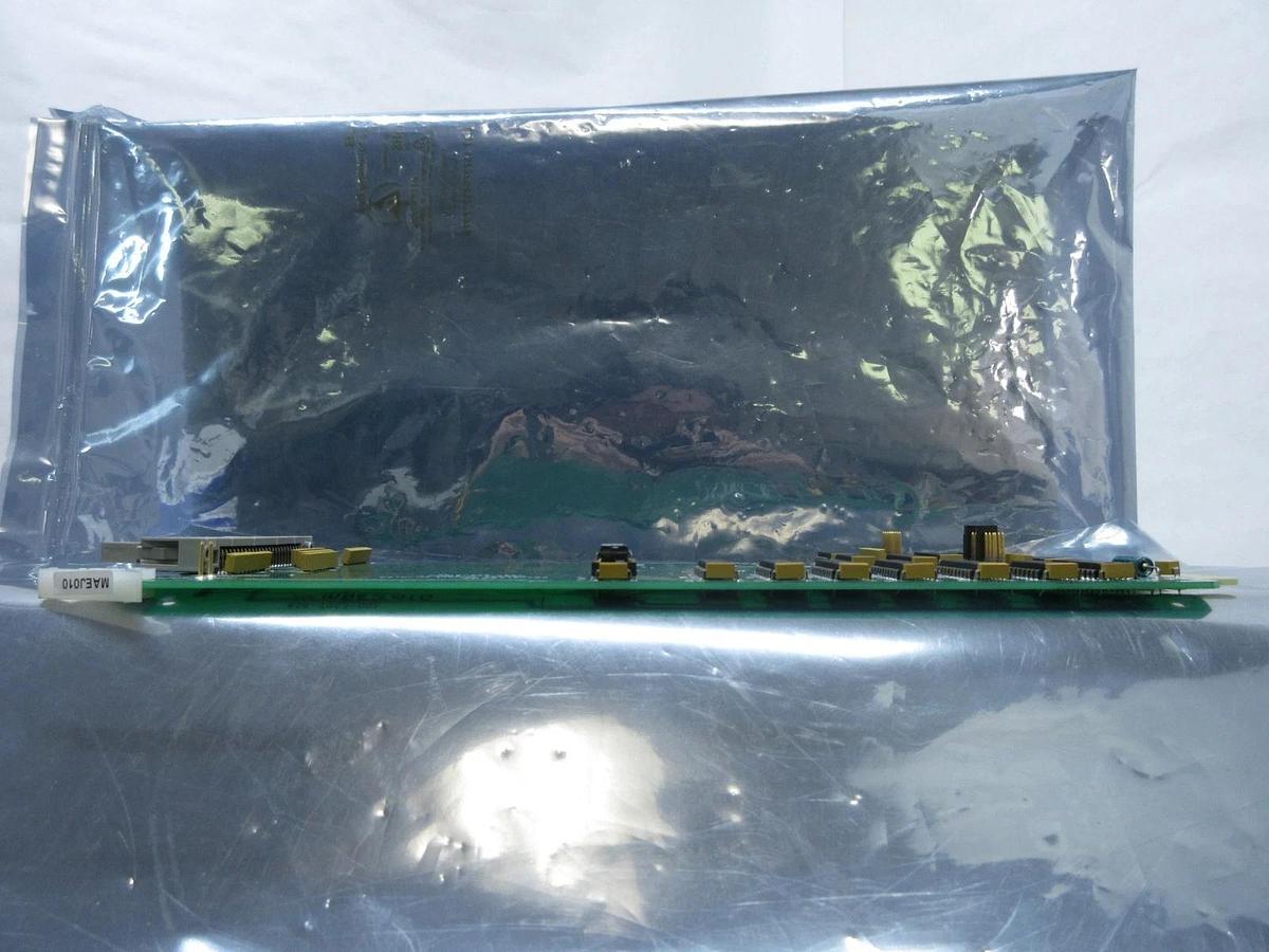 Used SVG Silicon Valley Group 858-8150-001 Interface PCB Card Rev. C Used Working
