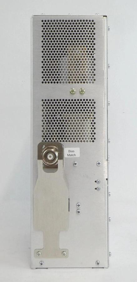Used RF Navigator AE Advanced Energy 3155126-020 RF Match Network Working Surplus
