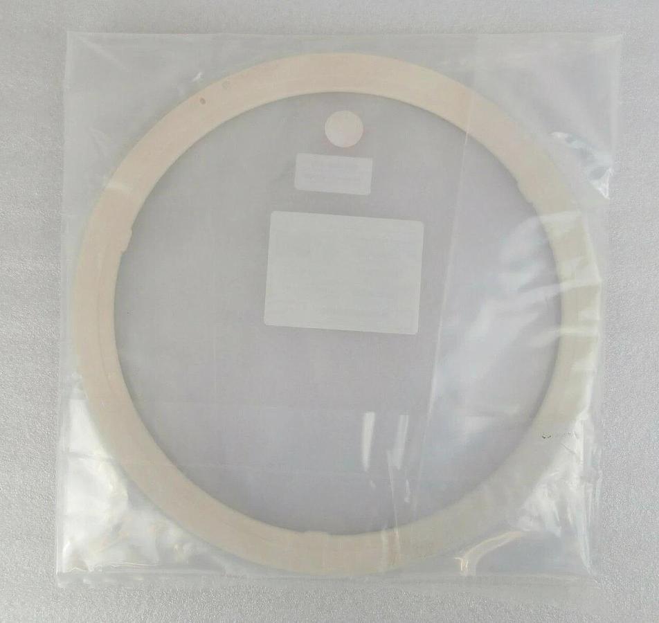 Refurbished AMAT Applied Materials 0200-03346 Dep Ring Ceramic Arc Spray Copper Refurbished