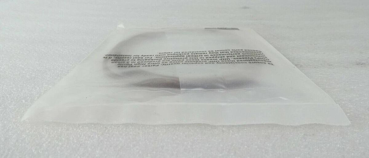 Parker Hannifin HF355 2-281 O-Ring Reseller Lot of 4 New Surplus