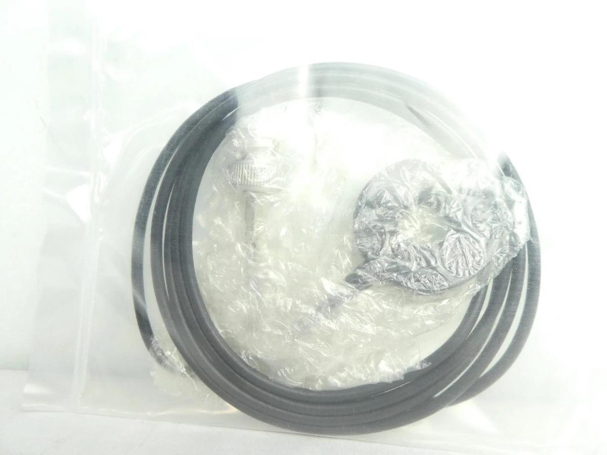 ASM 32-123808A72 Loadport Advantag RFID Cable S3 Lot of 8 New Surplus