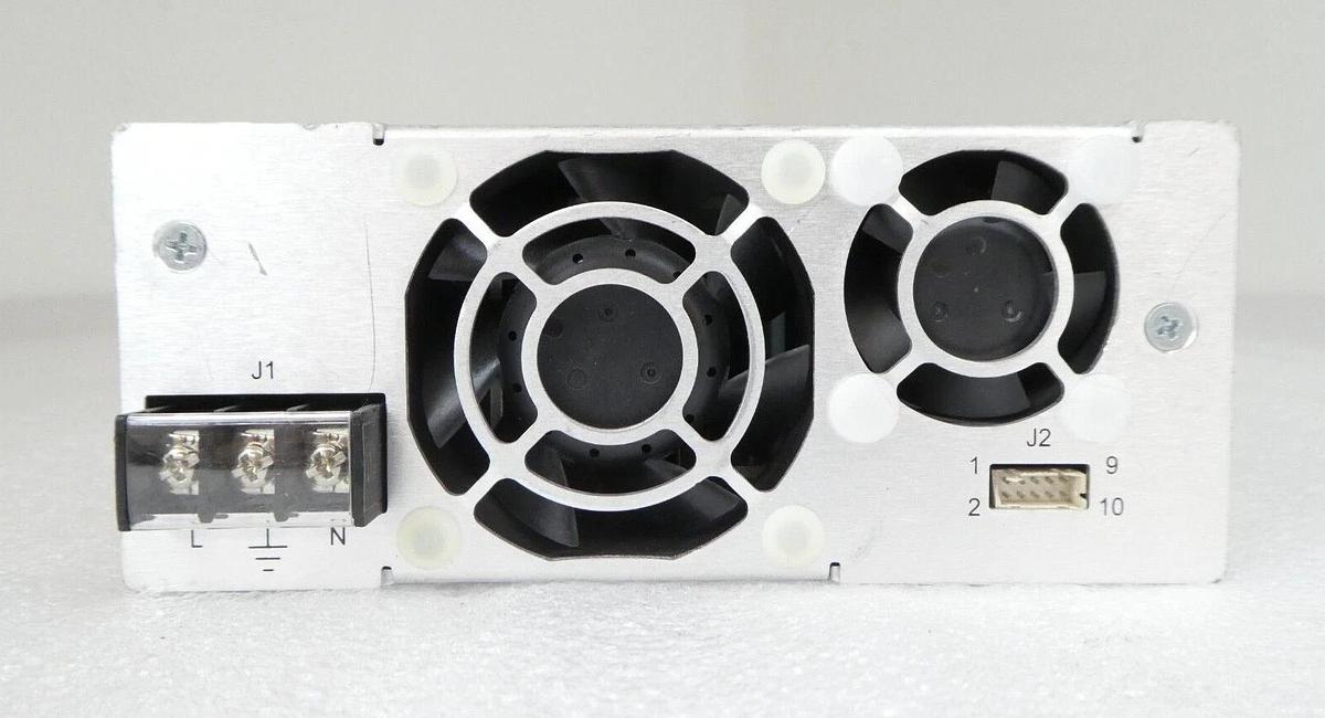 Used XP Power X9-3P3P3P2P-23-XXX Power Supply fleXPower AMAT EMOD 612 Working Surplus