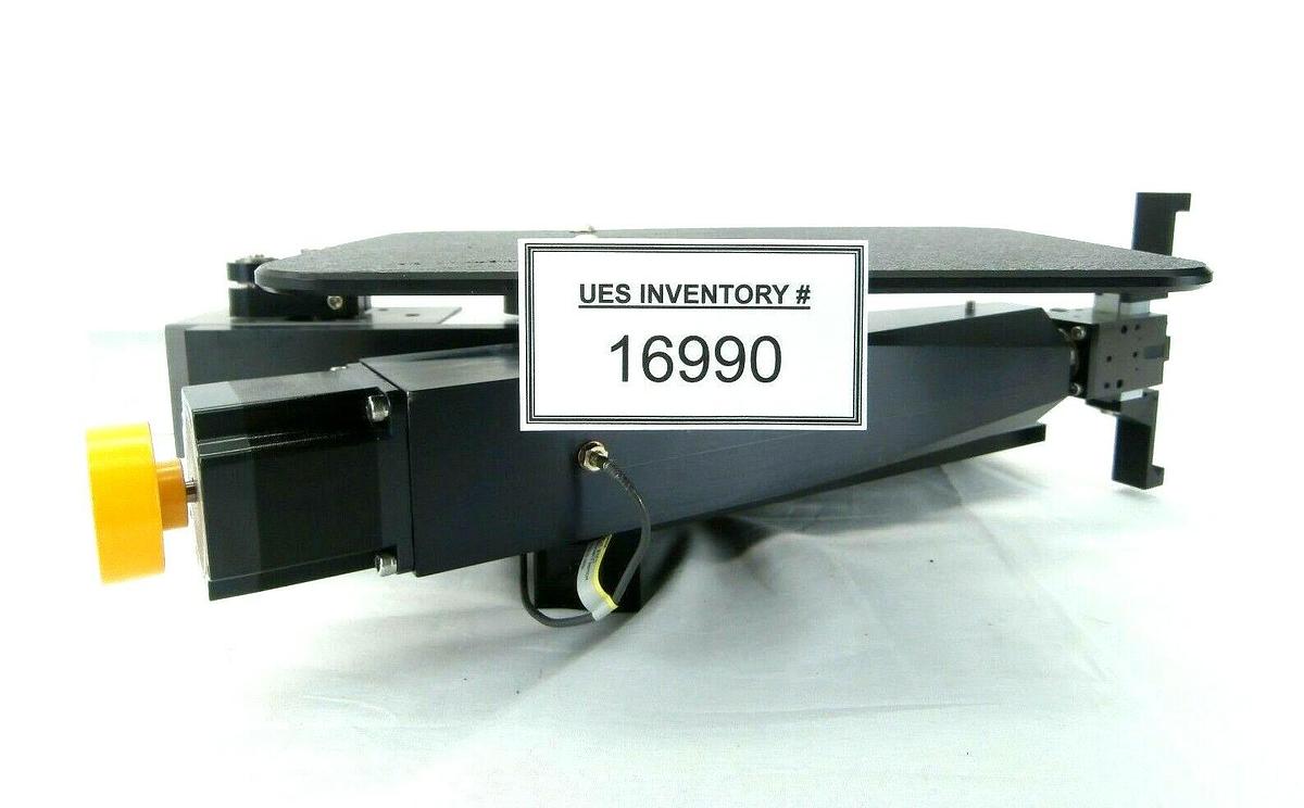 Used Ultratech Stepper 01-15-04736D Reticle Gripper Swing Arm UltraStep 4700 Used