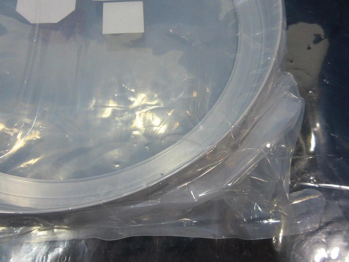 Used AMAT Applied Materials 0021-11110 Ring Edge Aluminum 55T Heater TxZ New