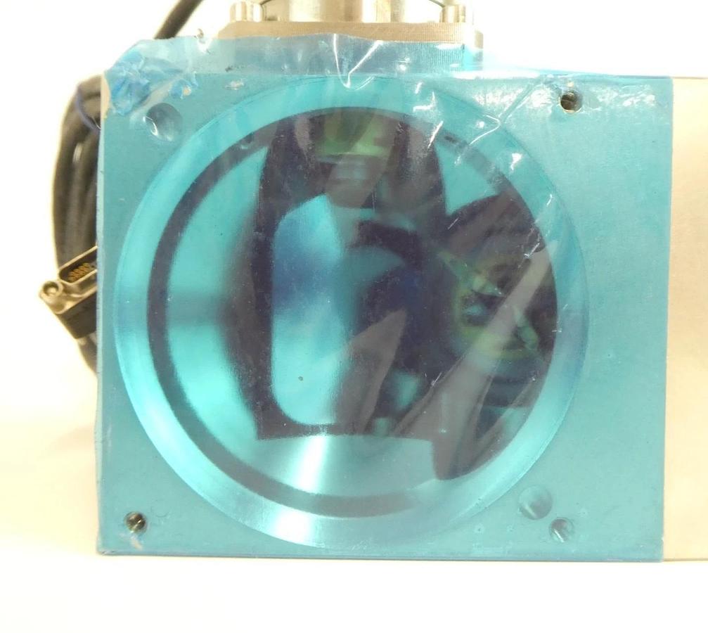 Cambridge Technology 710-81260 Scan Head LII HIPERF New