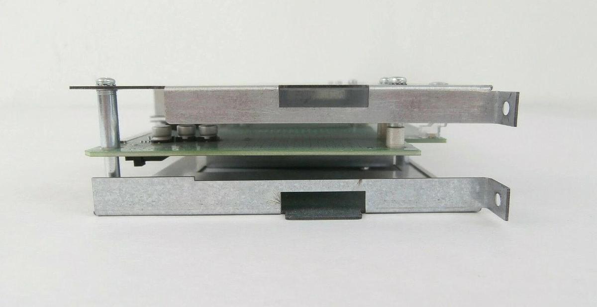 Used SeaMicro 830-7353-02 Interface Board Assembly PCB 700-0007-03 SM10000 Working