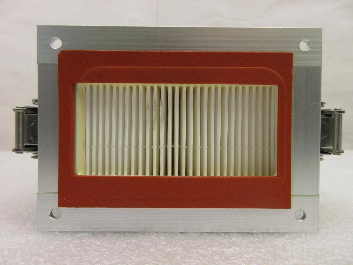 Used Cambridge 2T-80110G-NDHB-2 Filter ABSOLUTE Nikon NSR System Working
