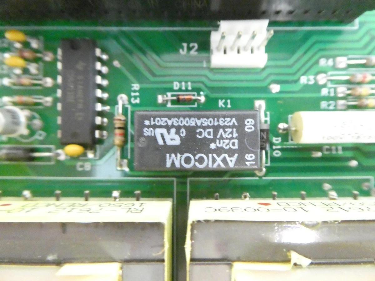 Used Phasetronics 36-0325 Industrial Dimmer P1191D Power Assembly PCB Working