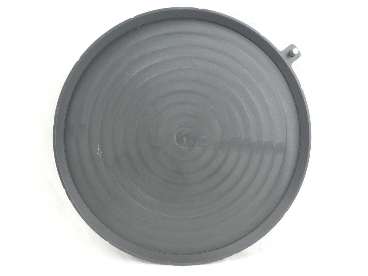 SPM Technology 30832 ESC Electrostatic Chuck Service Cover DPS New Surplus