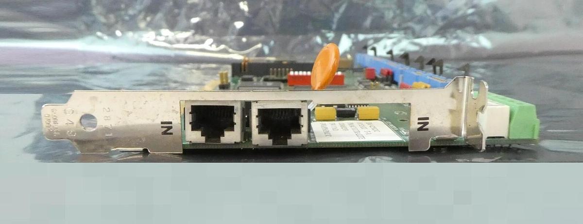 Used Delta Tau Data Systems 602415-104 Processor PCB Card PMAC 2-PC Ultra-Lite Spare