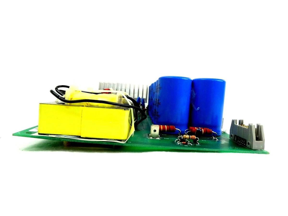 Used SoftSwitching Technologies EN-200-1219 Inverter Board PCB Rev. F6.1 Working