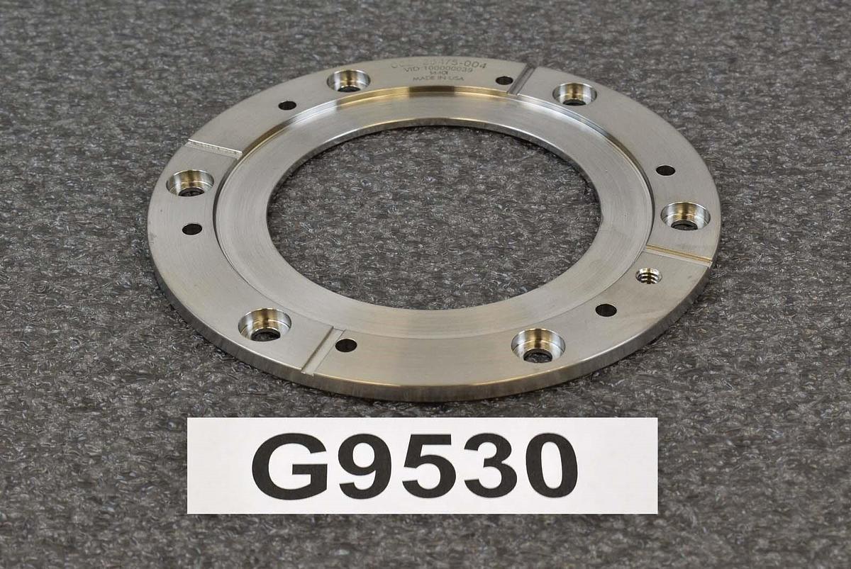 Used Applied Materials 0021-25475 Clamp, Damped Gimbal 200mm 5 Zone Profiler