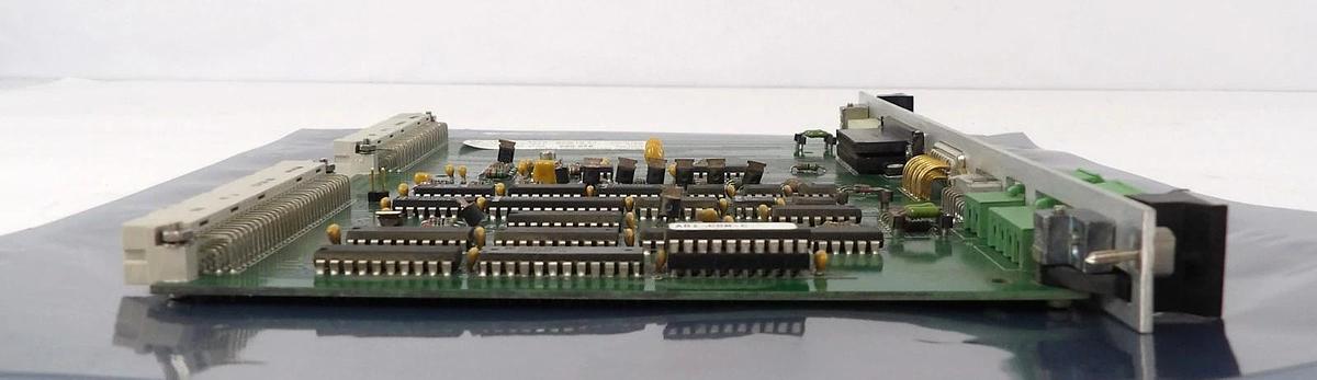 Used Brooks Automation BRD-T5-SLOTO-A VME Controller PCB Card Lot of 3 Working
