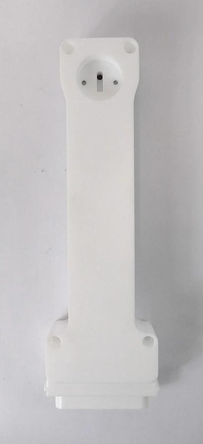 Used AMAT Applied Materials 0100-02854 Lower AC PCB Assembly Working Surplus