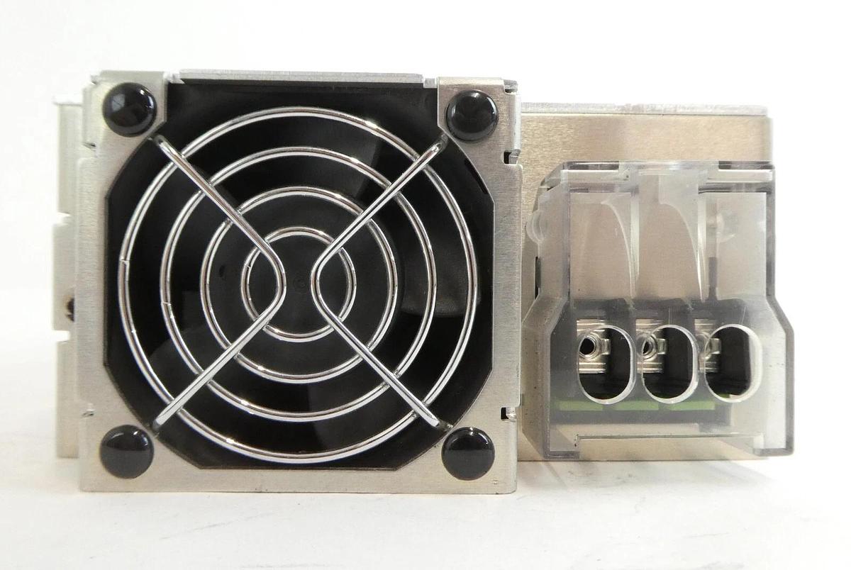 Used TDK-Lambda V404P5W-A Modular Power Supply Assembly Vega 450 Working Surplus