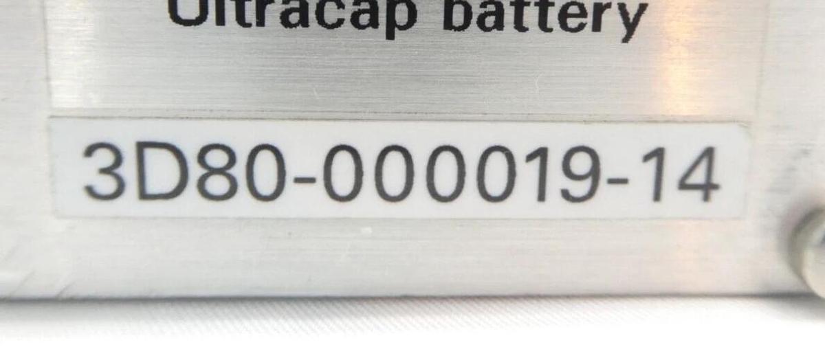 Used VAT 650PM-24CH-AFC1 Adaptive Pressure Controller PM-6 TEL 3D80-000019-14 Working