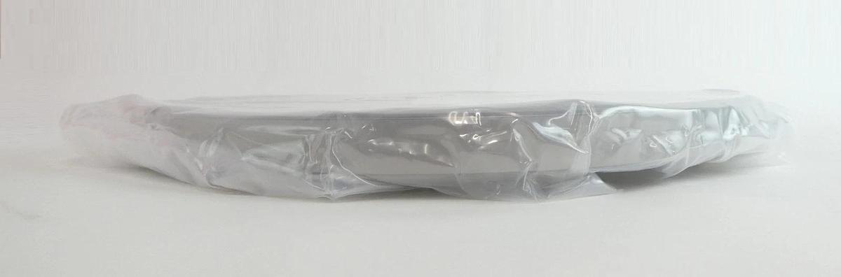 QuantumClean 1079-024-01 300mm Susceptor Gamma Hybrid Flat New