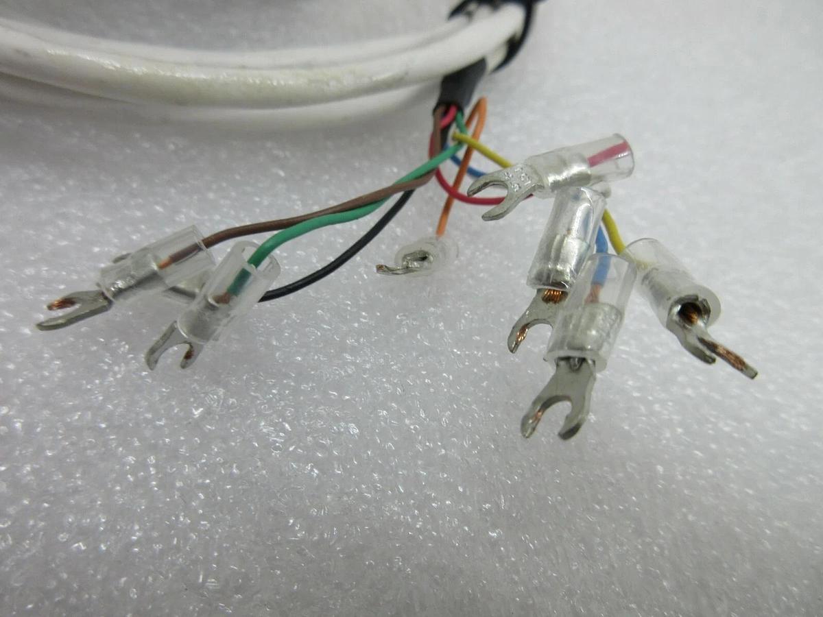 Used Sierra Safety Technology DCR1-S1 Optical Flame Detector Rev 1.3 Lot of 2 Working