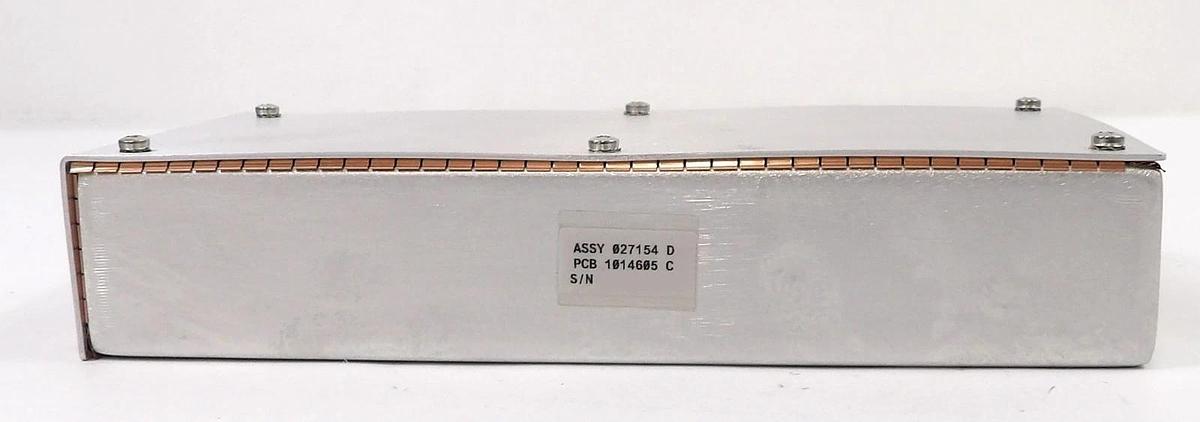 Used AB Sciex 027154 ARF Power Supply Interface Module 1014605 Lot of 2 Working