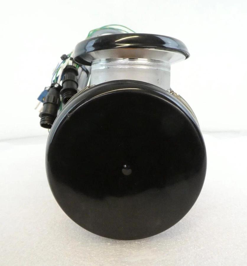 Used CKD VEC-V8-X0151 Pressure Controller Valve System TEL Tokyo Electron Working