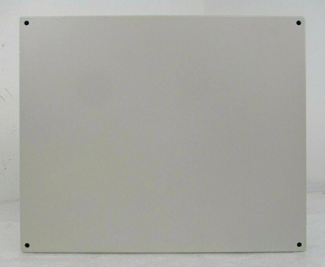 Used TEL Tokyo Electron 3S87-050797 Utility Terminator 3M81-026551-21 Trias Working