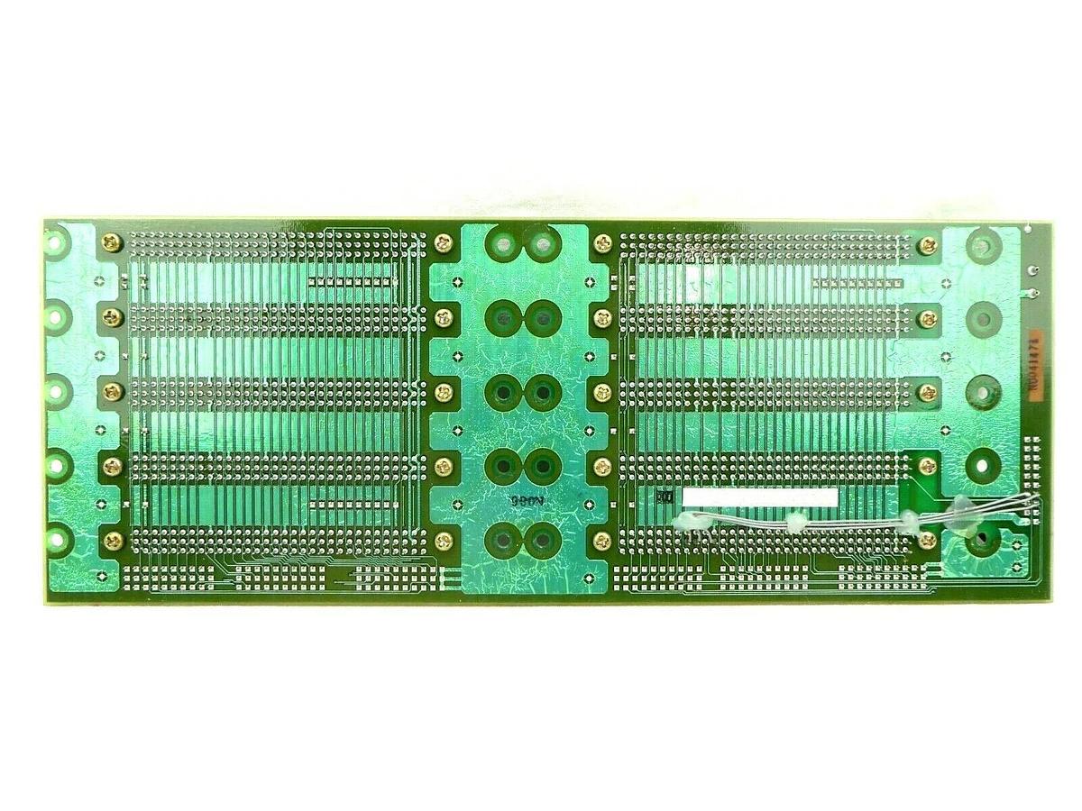 Used Yaskawa Electric JAMMC-SRC05 Backplane Board PCB Working Spare