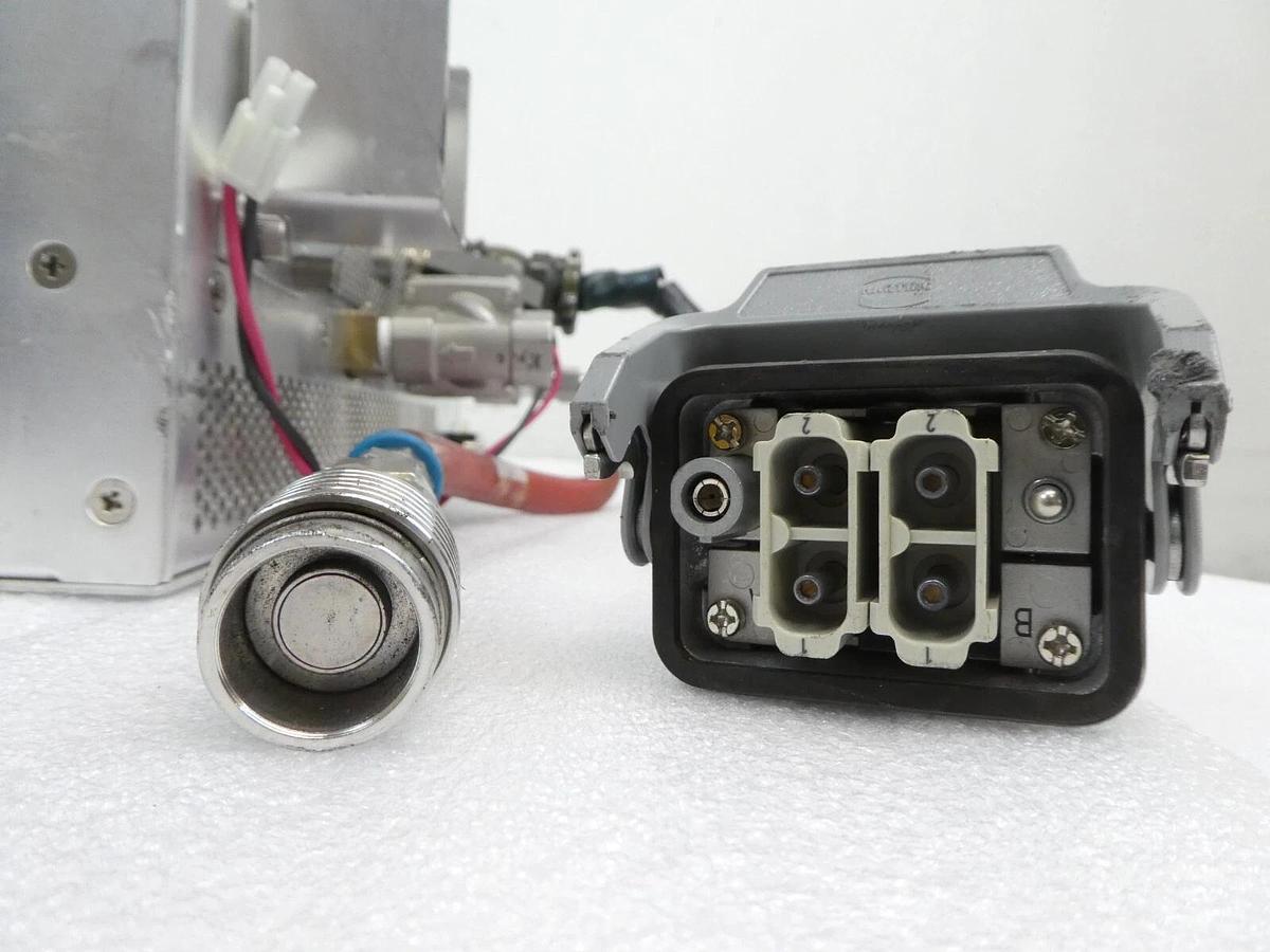 Used Daihen NX-AGA-30F RF Generator AMAT Applied Materials 0190-38391 Working